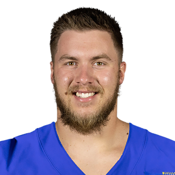JONAH WILLIAMS