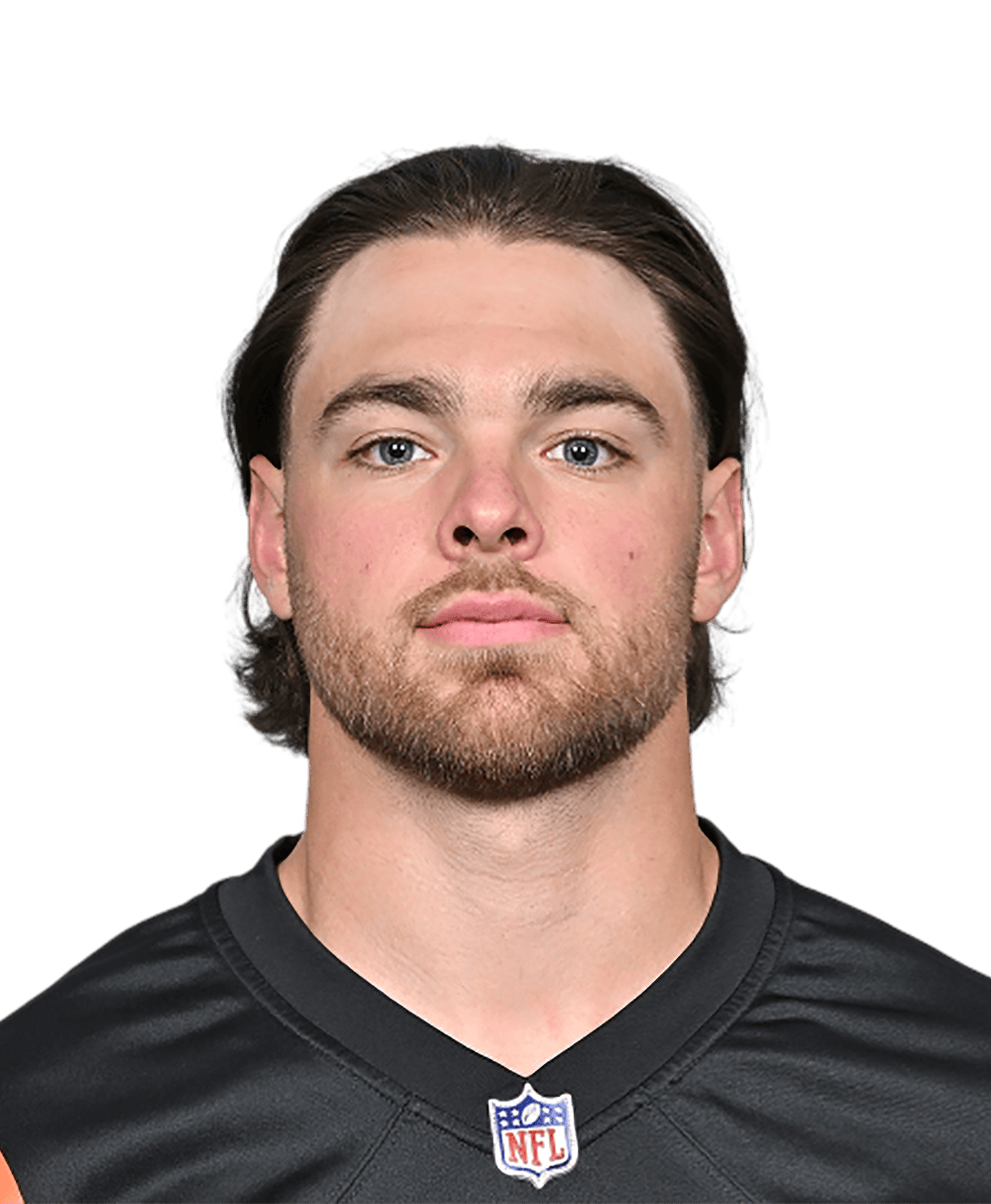 Spartans in the NFL: Joe Bachie has biggest career game for Cincinnati  Bengals 