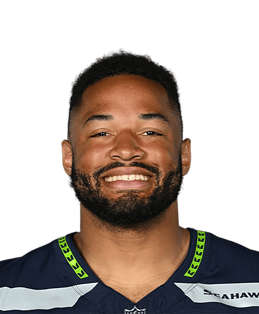 It was wild': Seahawks' Tyler Mabry savors first NFL touchdown