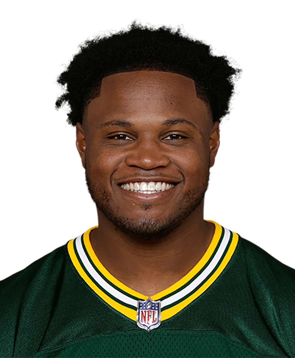 Packers elevate LB La'Darius Hamilton for gameday as COVID-19 replacement