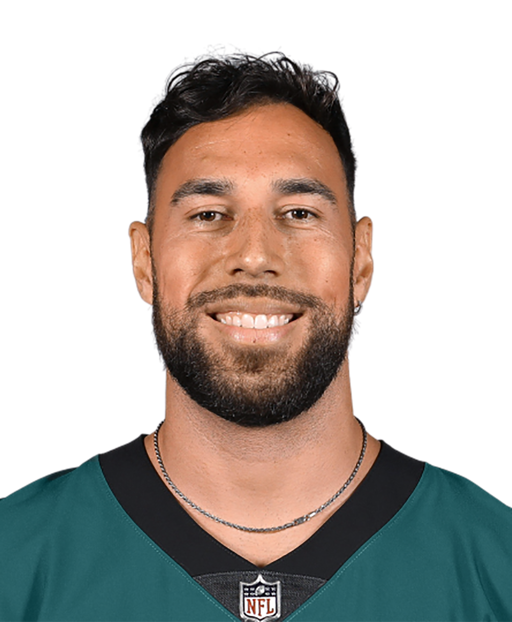 Eagles' Matt Leo decides to retire, hopes to pursue coaching – NBC