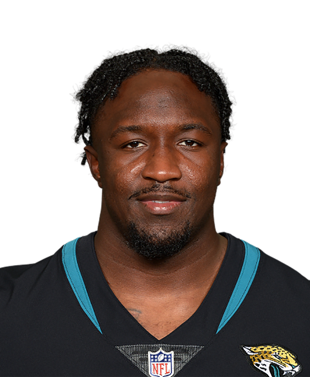 Philadelphia Eagles trade for Jacksonville Jaguars cornerback Josiah Scott