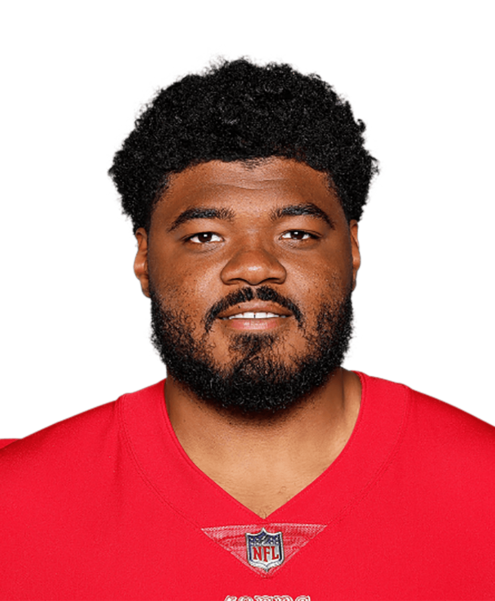 Getting to Know 49ers OL Jaylon Moore 