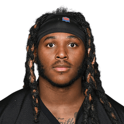 Marquez Callaway