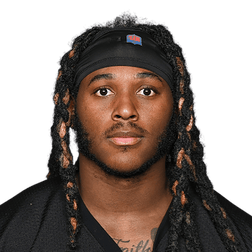 Marquez Callaway