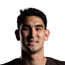 Rex Sunahara