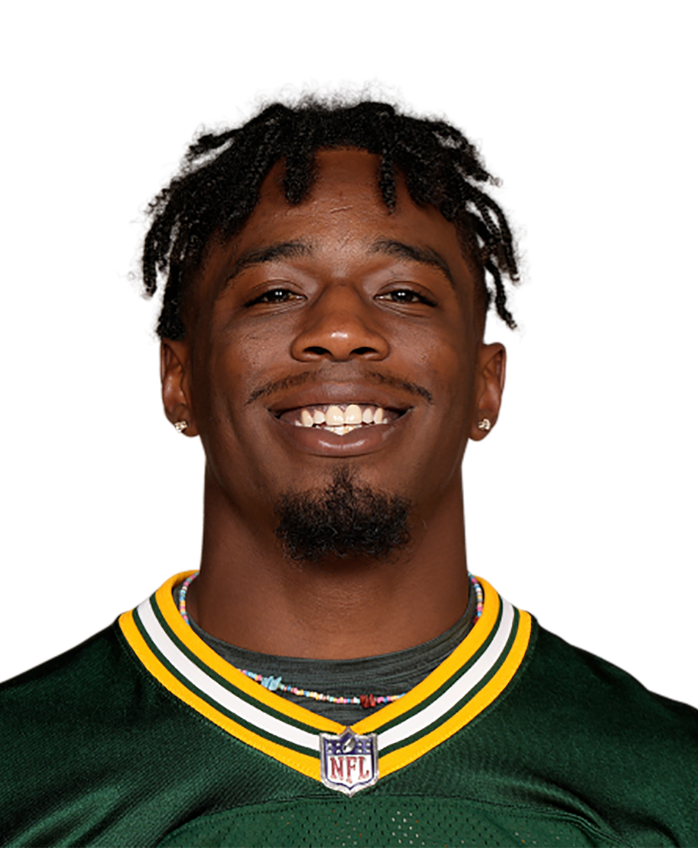 Innis Gaines - Green Bay Packers Safety - ESPN