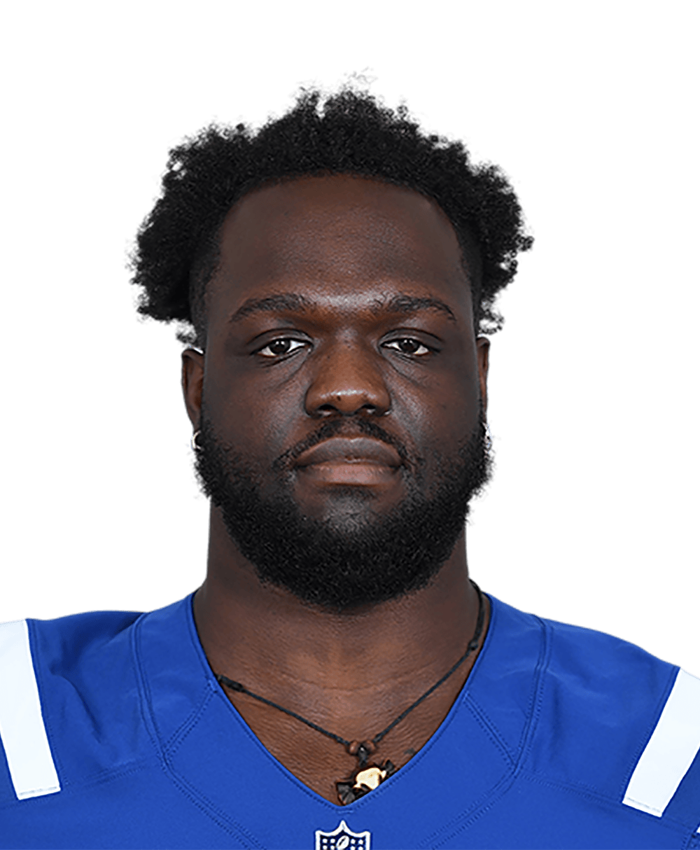 Indianapolis Colts' Kwity Paye to make return vs. Patriots in Week 9