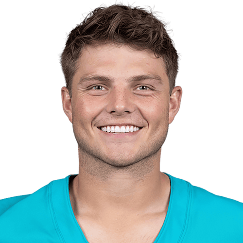 Zach Wilson