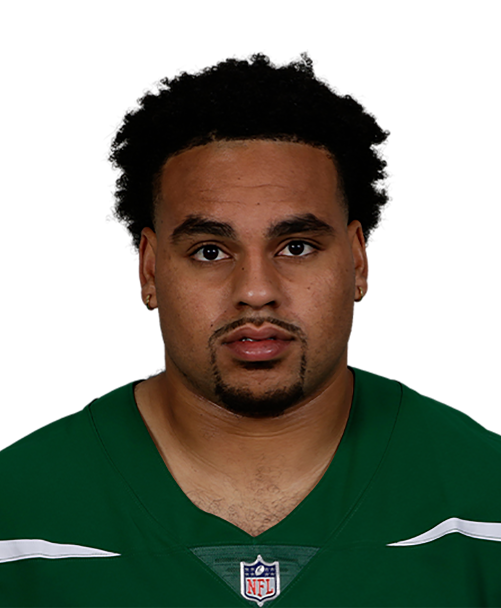 NY Jets' Alijah Vera-Tucker to miss remainder of 2022 season