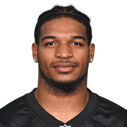 Ja'Marr Chase Receiving Stats - NFL Receiving | FOX Sports