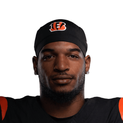 Ja'Marr Chase