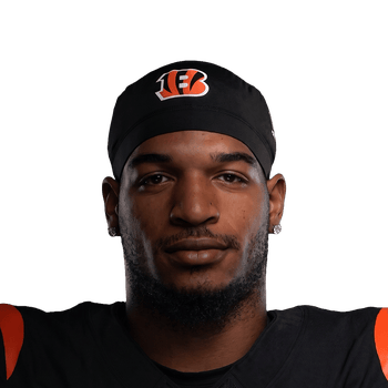 JA'MARR CHASE