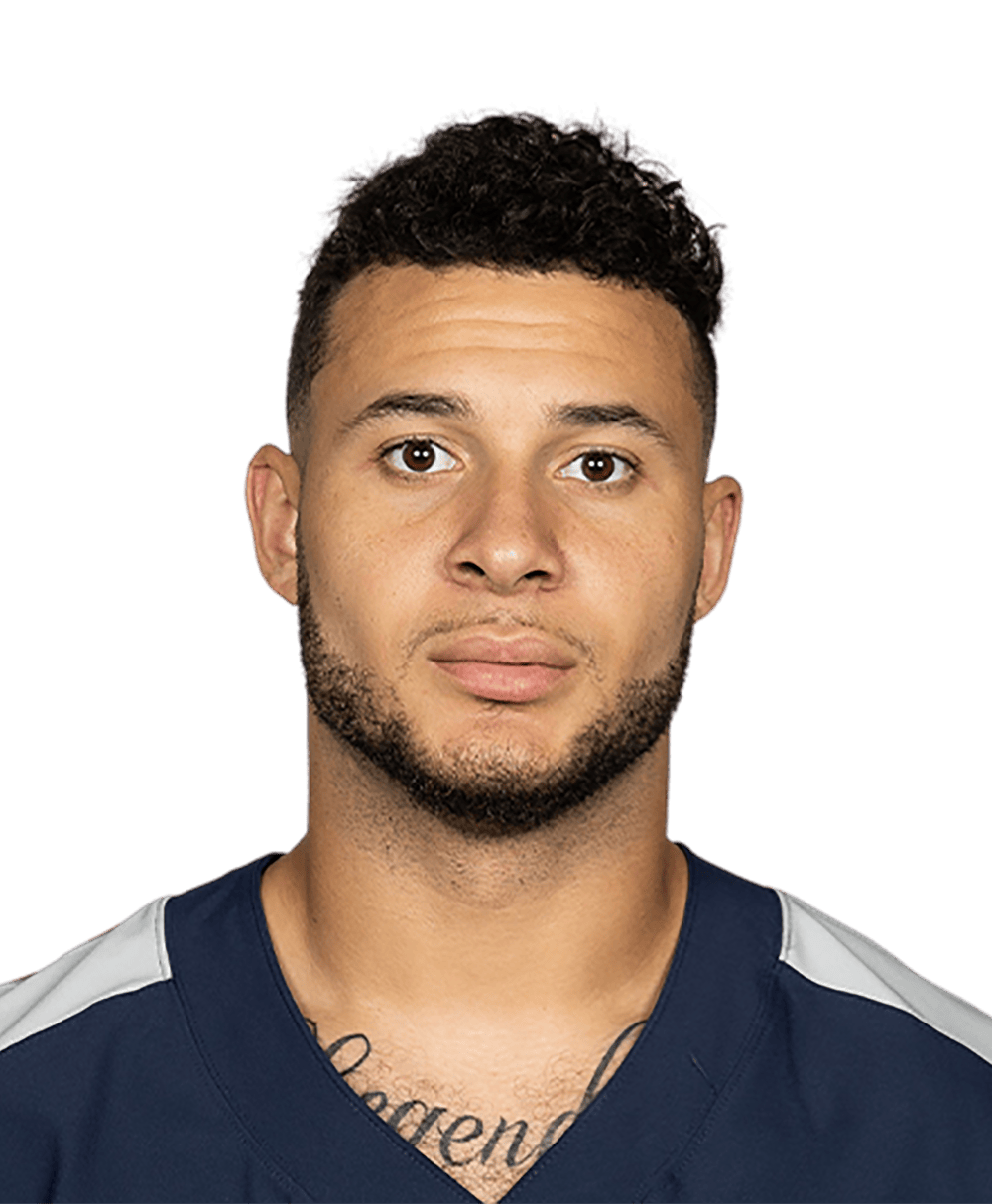 Officials say gas explosion destroyed NFL player Caleb Farley's home,  killing his dad – KGET 17