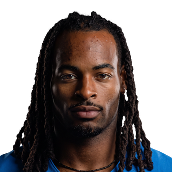 NAJEE HARRIS
