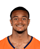 Pat Surtain II