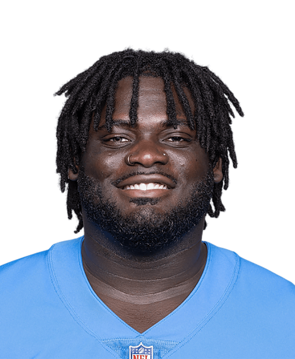 Las Vegas Raiders sign first-round pick Alex Leatherwood