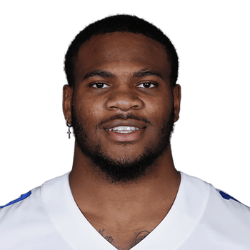 Micah Parsons Height, Weight, Age, College, Position, Bio - NFL | FOX ...