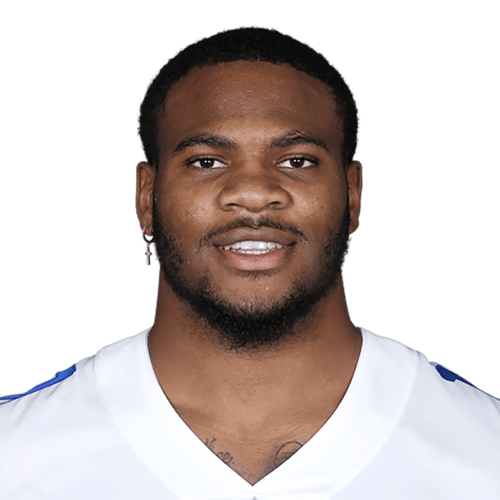 Micah Parsons