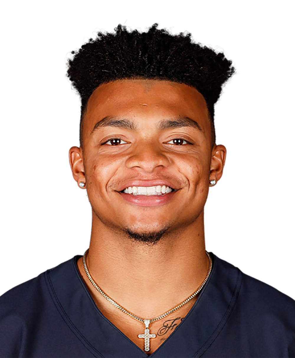 FOX Sports: NFL en X: Justin Fields and the Bears get their first