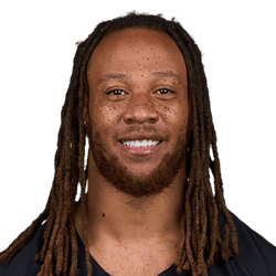 Eric Stokes