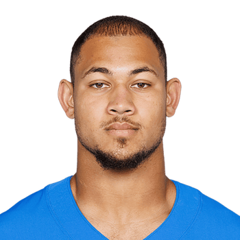 TREY LANCE