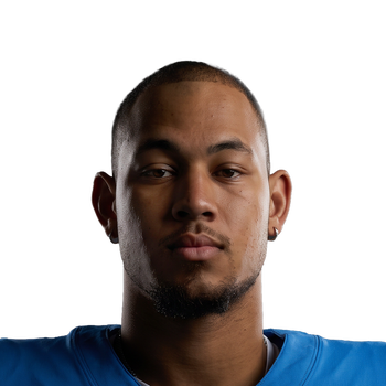 TREY LANCE
