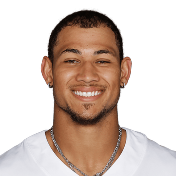 Trey Lance Height, Weight, Age, College, Position, Bio - NFL | FOX Sports