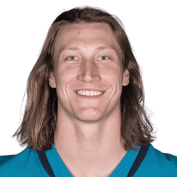 Trevor Lawrence