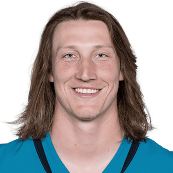 TREVOR LAWRENCE