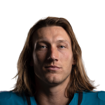 TREVOR LAWRENCE