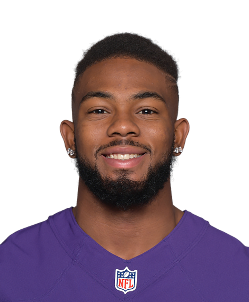 Rashod Bateman - NFL News, Rumors, & Updates