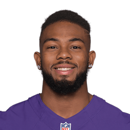 Rashod Bateman