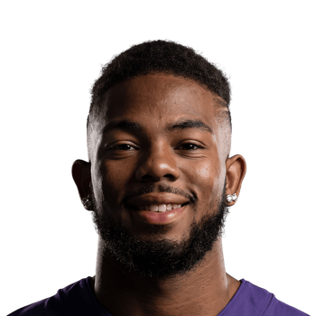 RASHOD BATEMAN