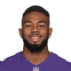 Rashod Bateman