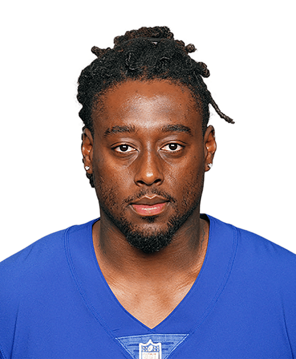 Trade details of Buffalo Bills-NY Giants deal for DE Boogie Basham