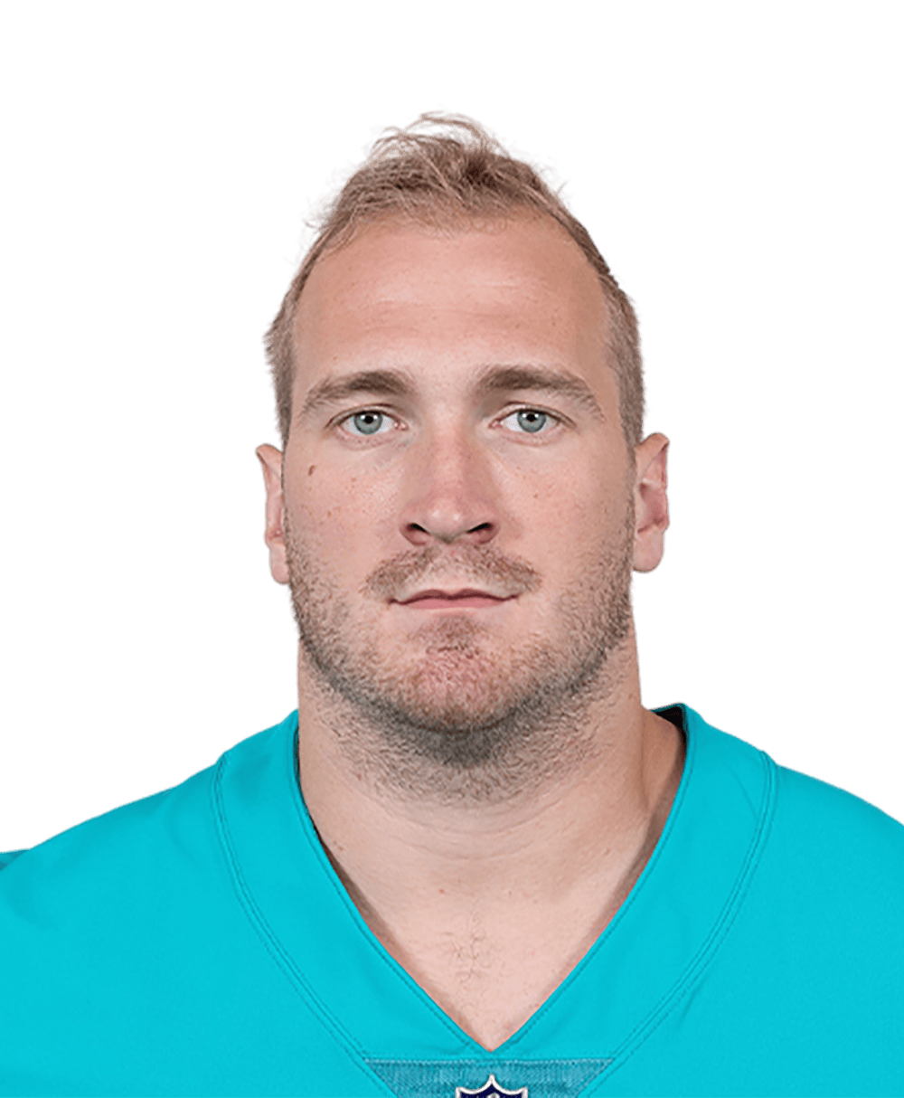 Miami Dolphins' Liam Eichenberg details his preseason rib injury - The  Phinsider