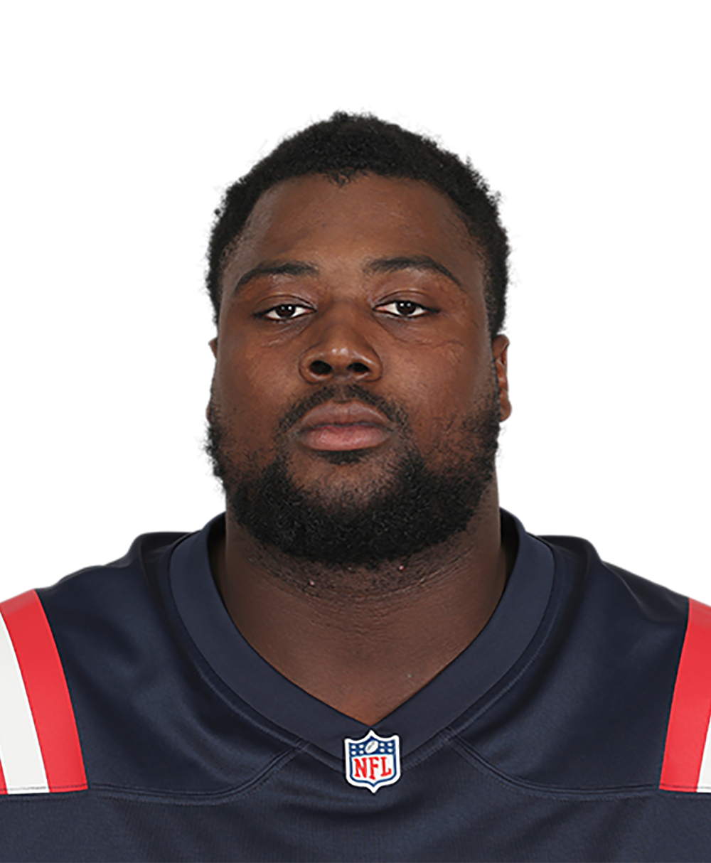 New England Patriots: Christian Barmore is about to break out, and