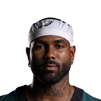 ELIJAH MOORE