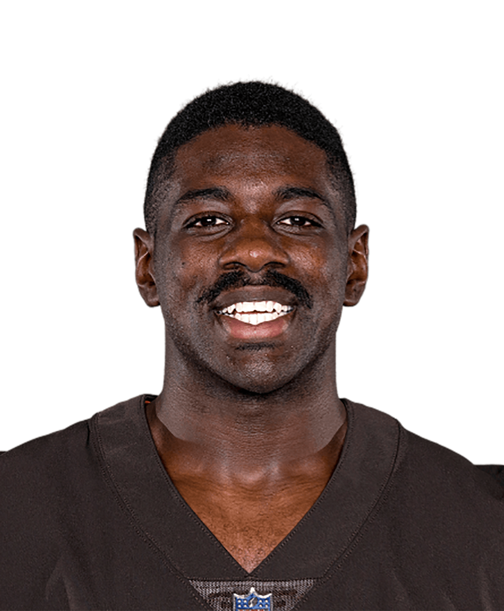 Browns lose another LB, Owusu-Koramoah (foot) out for season