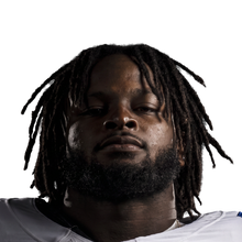 Javonte Williams