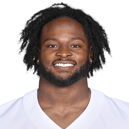 Javonte Williams
