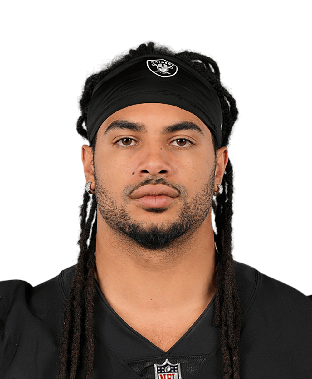 Raiders' Trevon Moehrig deserves more respect than he's getting