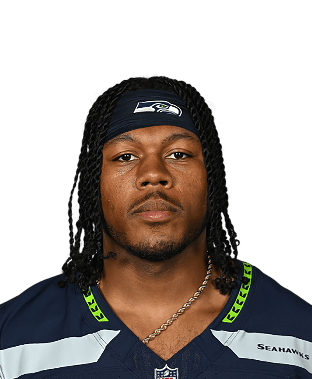 Seahawks' Dee Eskridge suspended 6 games for violating NFL's  personal-conduct policy, Seahawks