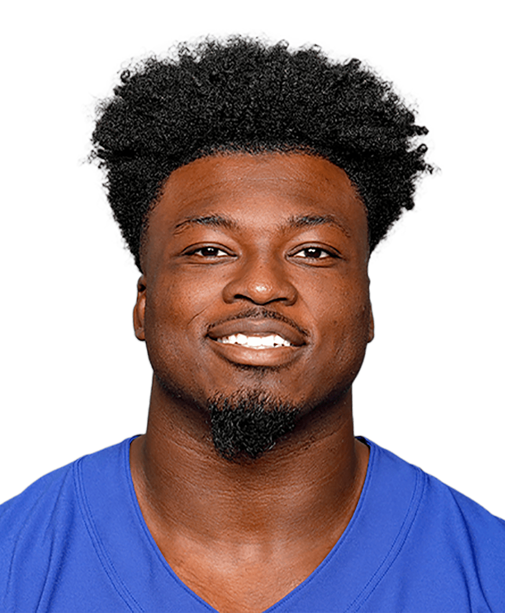 Giants in rush to keep linebacker Azeez Ojulari on field next season