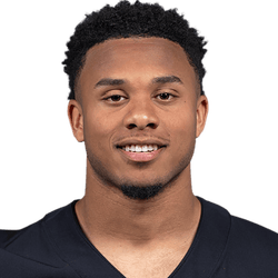 Rondale Moore