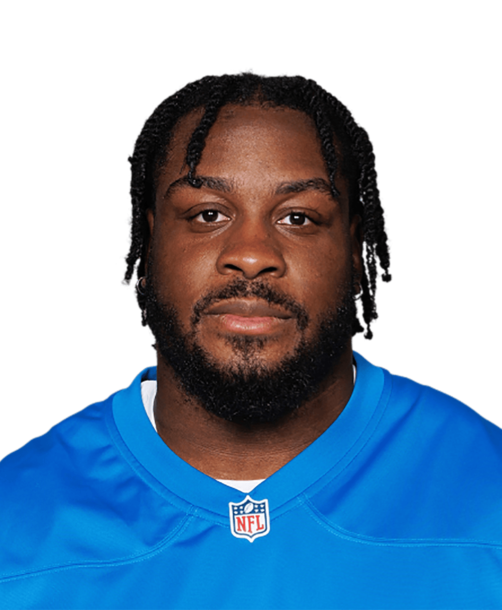 Detroit Lions 'hoping' to get DT Levi Onwuzurike back in training camp