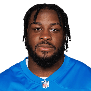 Levi Onwuzurike Injuries - NFL | FOX Sports