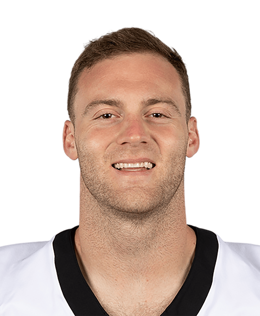 Saints place LB Pete Werner on NFI list – Crescent City Sports