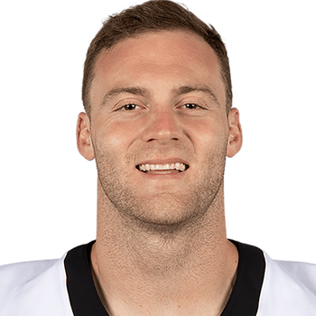 Linebacker Pete Werner  New Orleans Saints 2022 season recap